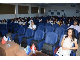 İşkur’da Meslek Tanıtım Günleri