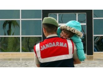 Antalya’da Mülteci Operasyonu