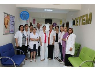 Her Yıl Tütüne Bağlı Hastalıklar Nedeniyle 6 Milyon Kişi Hayatını Kaybediyor