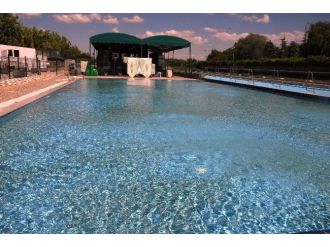 Kent Park Plajı Yeni Sezona Hazırlanıyor