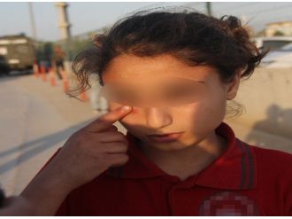 Kadın Öğretmenin Öğrencisini Darp Ettiği İddiası