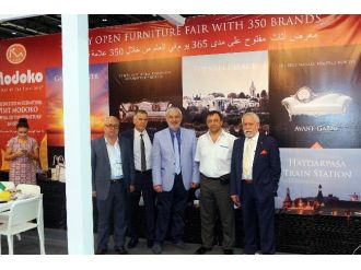 Araplar Dubai’ye De Bir “Modoko” İstiyor