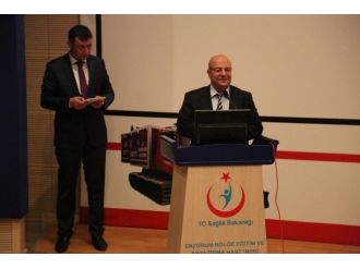 Khb Basın İletişim Birimleri Bölge Çalıştayı Erzurum’da Yapıldı
