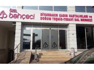 Bahçeci Sağlık Grubu Hizmeti Bölge Halkının Ayağına Götürüyor