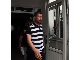 ’Paralel Yapı’ Şüphelileri Adliyeye Sevk Edildi