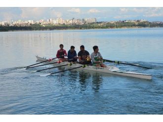 Adana’da Okullararası Hentbol, Kano Ve Atletizm Finalleri Gerçekleştirilecek