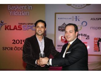 Yenimahalle 7 Ayrı Kategoride Ödül Aldı