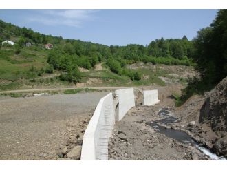 Karadeniz İç Anadolu’ya Bağlanacak