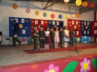 Saltukova İlkokulu Tarafından Düzenlenen Okuma Bayramı Etkinlikleri Kutlandı