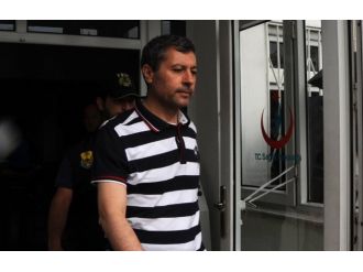 ’Paralel Yapı’ Şüphelileri Adliyeye Sevk Edildi