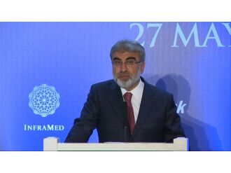 Doğan Şirketler Grubunun Yasaklanmasını Yorumladı