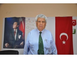 Hentbolun Yıldız Ve Duayenlerinin Adana Buluşması