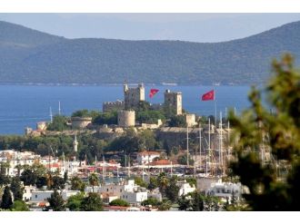 Bodrum Sualtı Arkeoloji Müzesi Müdürü Emel Özkan Muğla’ya Atandı