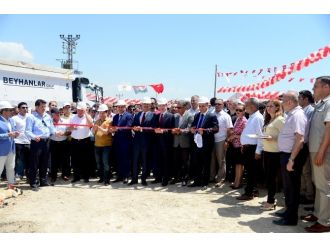 Karataş’a Çatalan Suyu