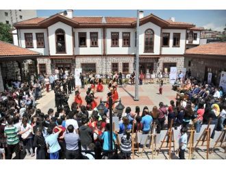 En Güzel Fotoğraflar Hamamönü’nde