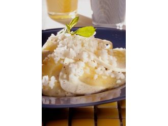 Bahar Aylarında Pirincin Etkisi