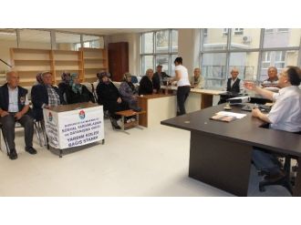 Burhaniye’de Hac Semineri