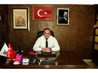 Kadir Yılmaz, Cevahiroğlu’nun Başdanışmanı Oldu
