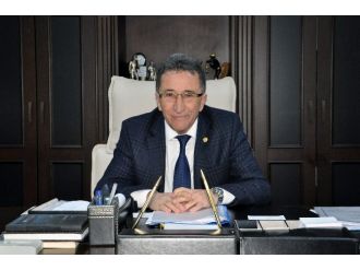 Edremit Belediyesi Projesine Gmka Desteği