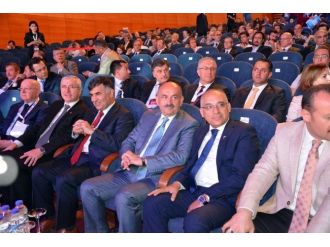 Sağlık Bakanı Mehmet Müezzinoğlu: