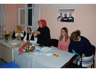 Keşir; “Medeniyet Yolundan Dönemeyiz”