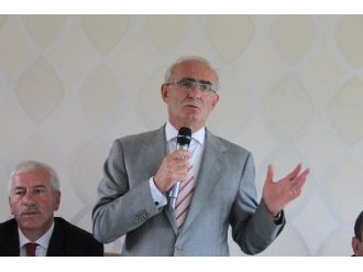 Başkan Yılmaz: “Bu Ülke Koalisyonlardan Çok Çekti”