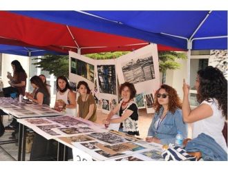 Öğrenciler Bu Panayırda Eserlerini Sergileyecek