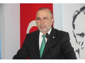 Türmob “Etik Eğitimleri” Bilecik’te Başladı