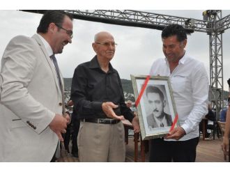 Geçmişten Günümüze Bodrum Esnafları Fotoğraf Sergisi Açıldı
