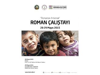 Bülent Ecevit Üniversitesi Roman Çalıştayına Hazır
