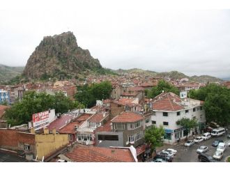 Afyonkarahisar’da Hava Durumu