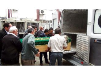 (Özel Haber) Kastamonu’da Kazda Ölen Anne Ve Bebeği Aynı Mezara Defnedildi