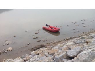 Zonguldak’ta Kaybolan Kadının Cesedi Bulundu