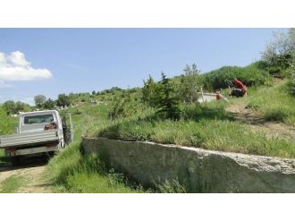 Başkan Şahiner Şehit Yakının İsteğini Geri Çevirmedi