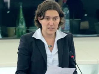 Ap Türkiye Raportörü Kılıçdaroğlu’yla Görüştü