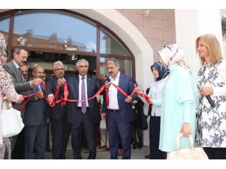 Kadın Eğitim Kültür Merkezi’nden Dönem Sonu Sergisi