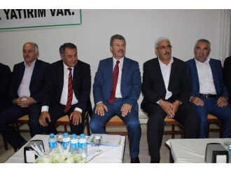 Kayseri Şeker Borçlarını Bitirdi Sırada Yatırım Var