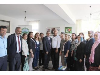 Mhp Milletvekili Adayı Süleyman Korkmaz: