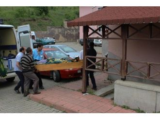 Kastamonu’da Ormana Giden Köy Muhtarı Ölü Bulundu