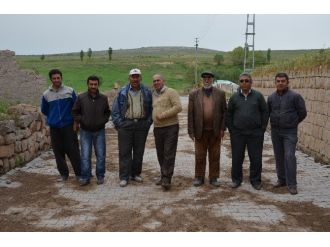 Bünyanlılar Kavuştukları Hizmetlerden Memnun