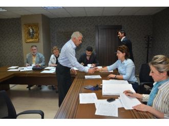 İzmit Belediyesi’nden Kiralama İhalesi