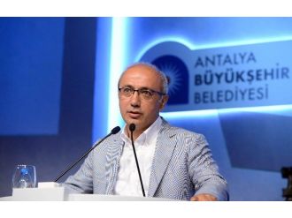 Antalya Dünyada “Akıllanan” Dördüncü Kent Olacak