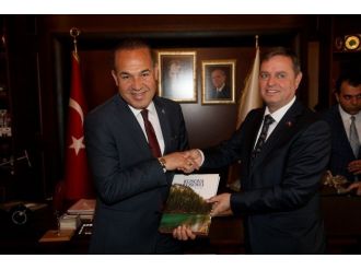 Adana - Kosova İlişkileri Güçleniyor
