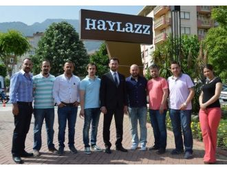 Magid Üyeleri Geleneksel Kahvaltıda Biraraya Geldi
