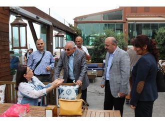 Dünyadaki Çocukların Yarısı Sigara Dumanına Maruz Kalıyor