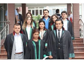 Bartın Barosu’ndan Cinsel İstismar Davası Açıklaması