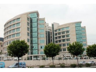 Başbakan Yardımcısı Kurtulmuş, Ünye’de Hastane Açılışına Katıldı