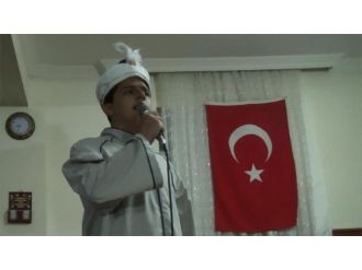 Öğrencilerden Fetih Şöleni