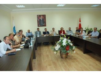 Didim “Dokun, Bul Ve Keşfet” Sloganıyla Tanıtılacak