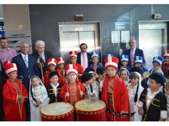 Erenler’de Festival Yoğun Katılımla Gerçekleşti